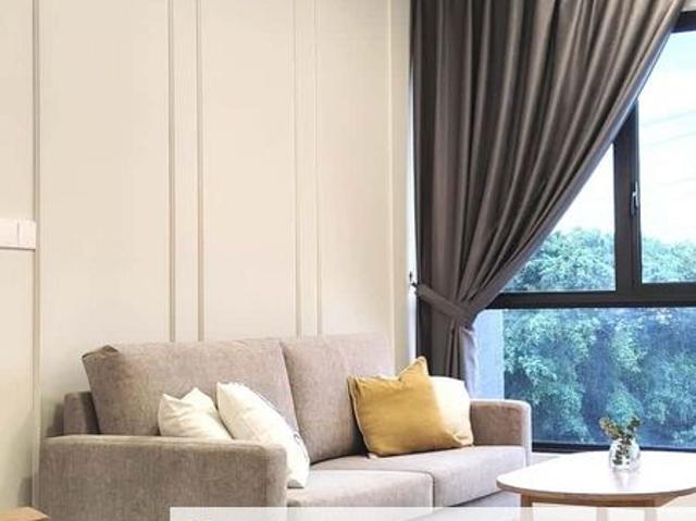 Condominium for rent in Subang Hi-Tech, Majlis Bandaraya Subang Jaya