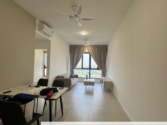 Condominium for rent in Subang Hi-Tech, Majlis Bandaraya Subang Jaya