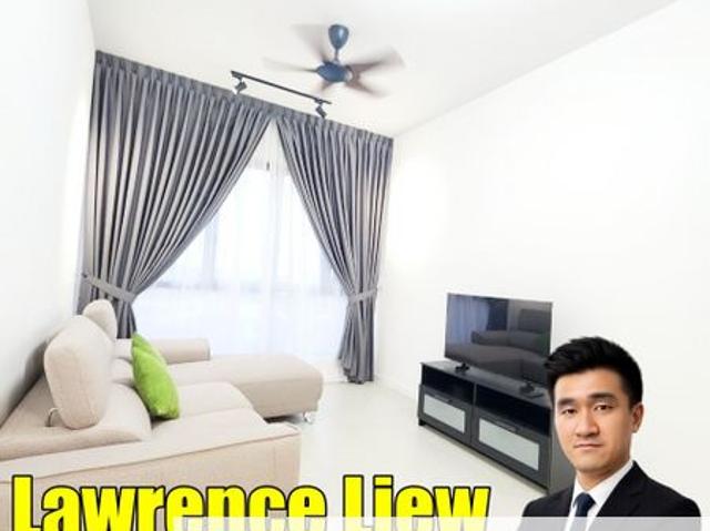 Condominium for rent in Petaling, Subang Jaya