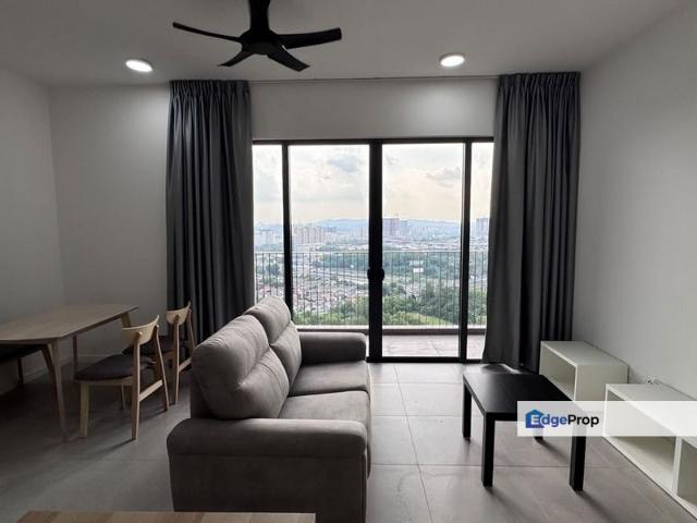 Condominium for rent in Subang Hi-Tech, Majlis Bandaraya Subang Jaya