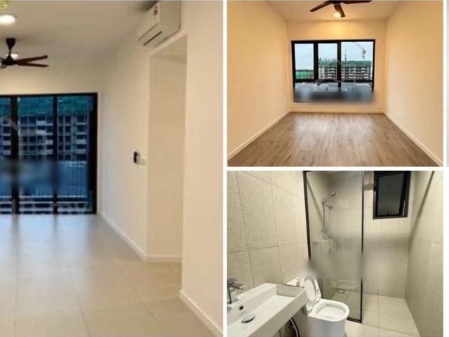 Condominium for rent in Petaling, Subang Jaya