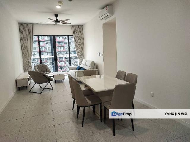 Condominium for rent in Subang Hi-Tech, Majlis Bandaraya Subang Jaya