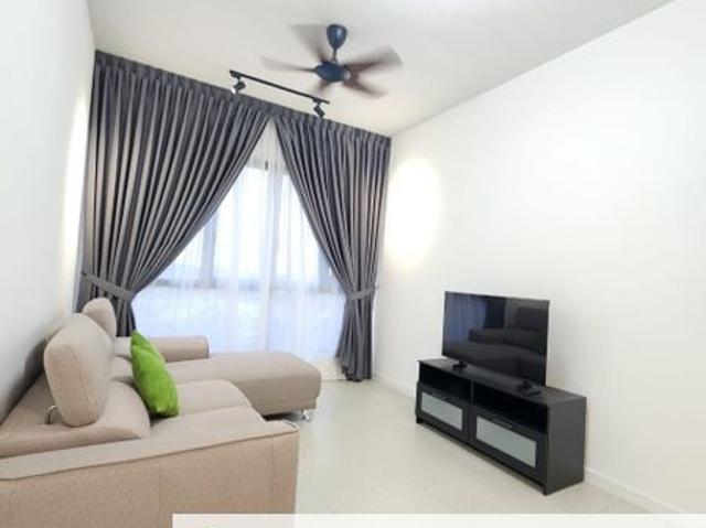 Condominium for rent in Petaling, Subang Jaya