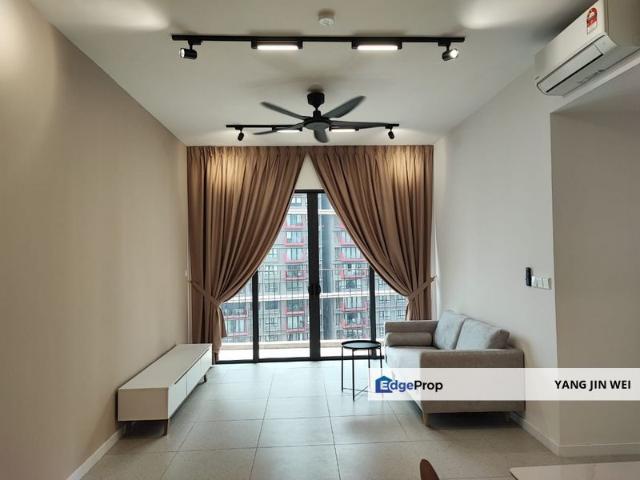 Condominium for rent in Subang Hi-Tech, Majlis Bandaraya Subang Jaya