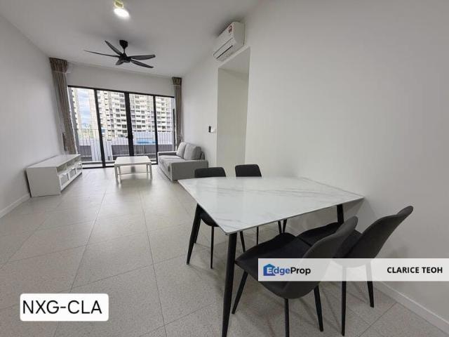 Condominium for rent in Petaling, Subang Jaya