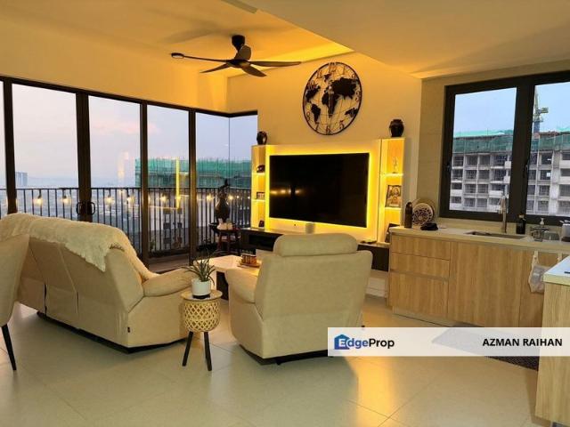 Condominium for rent in Petaling, Subang Jaya