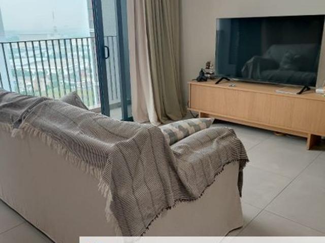 Condominium for sale in Petaling, Subang Jaya