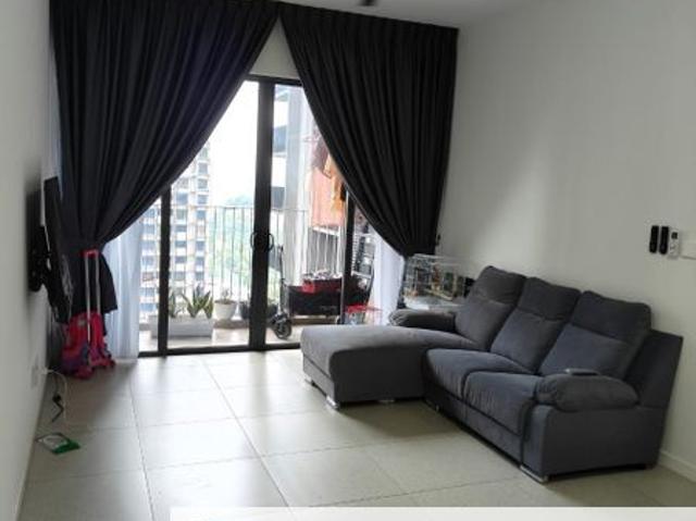 Condominium for rent in Petaling, Subang Jaya