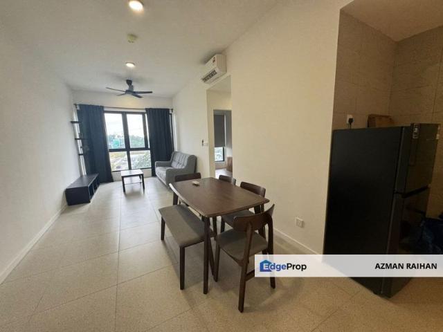 Condominium for rent in Petaling, Subang Jaya