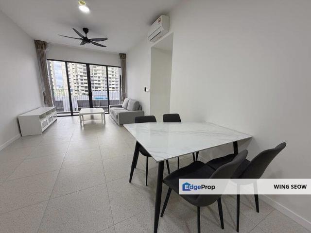Condominium for rent in Petaling, Subang Jaya
