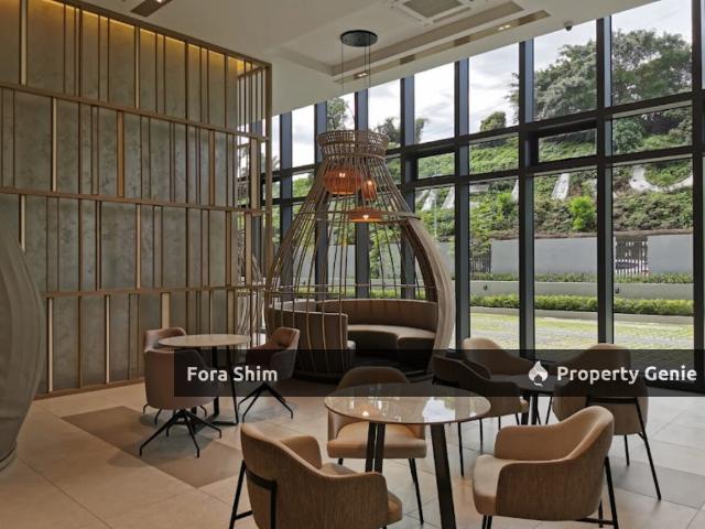 Condominium for rent in Petaling, Subang Jaya