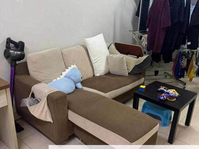 Condominium for rent in Kajang, Langat