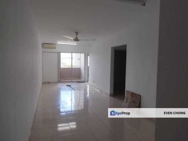 Condominium for rent in Kajang, Langat