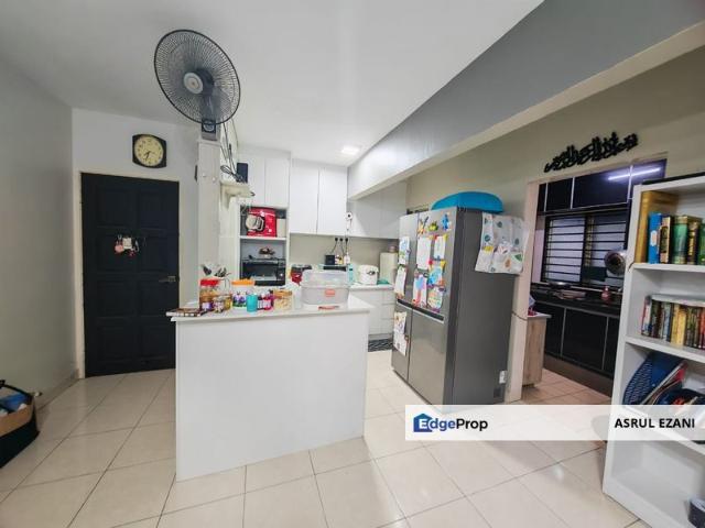 Condominium for sale in Bandar Damai Perdana, Majlis Perbandaran Kajang