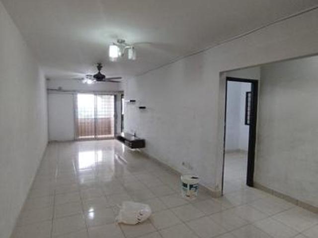 Apartment for sale in Cheras, Kuala Lumpur