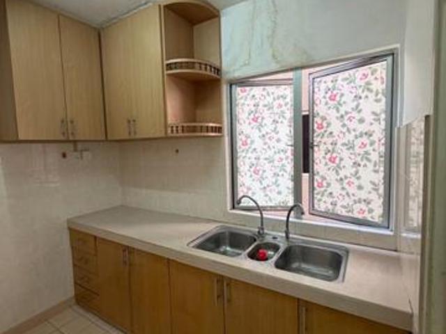 Apartment for sale in Cheras, Kuala Lumpur