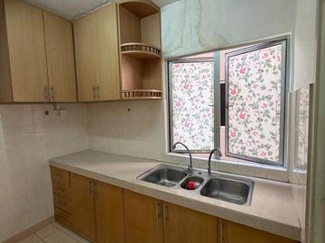 Apartment for sale in Cheras