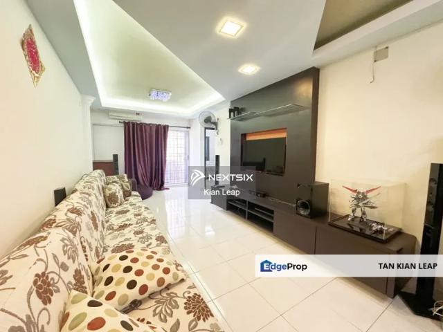 Condominium for sale in Cheras, Kuala Lumpur