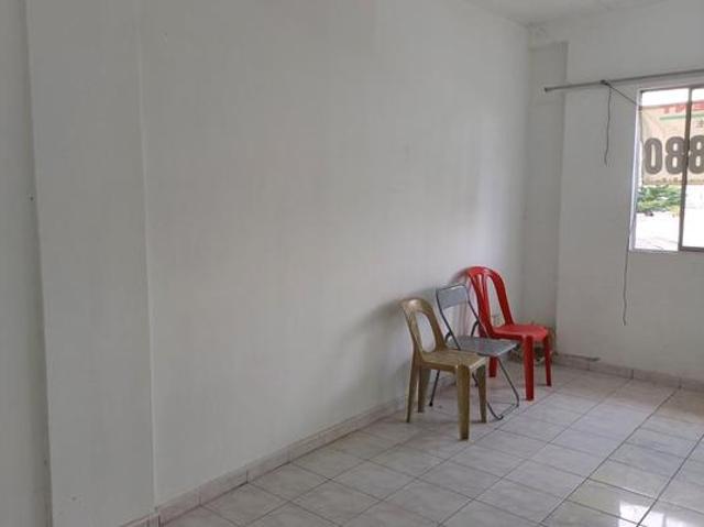 Flat for sale in Cheras, Kuala Lumpur