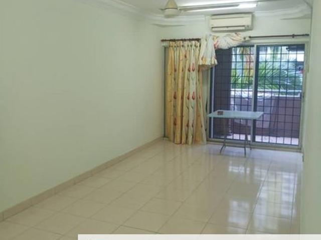 Condominium for sale in Kajang, Langat