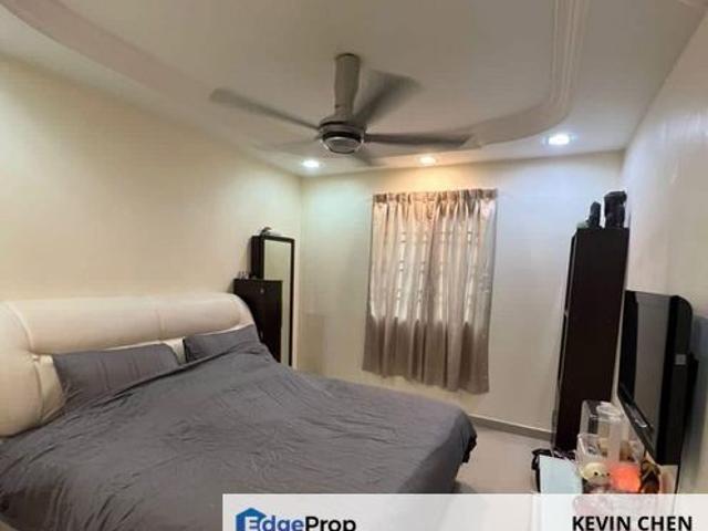 Condominium for rent in Kajang, Langat