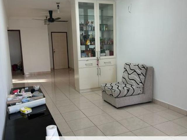 Condominium for sale in Kajang, Langat