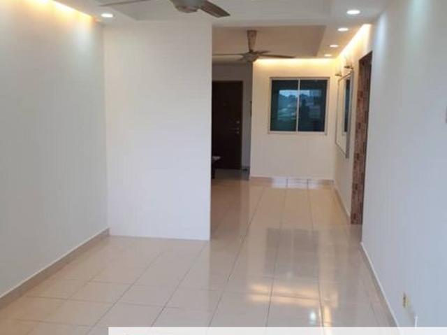 Condominium for sale in Kajang, Langat