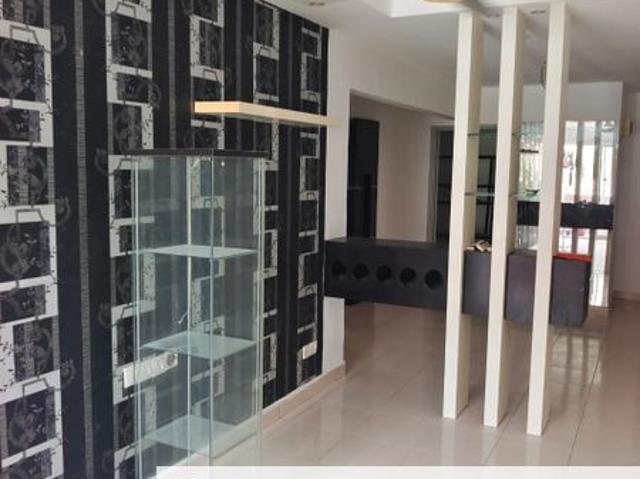 Flat for sale in Kajang, Langat