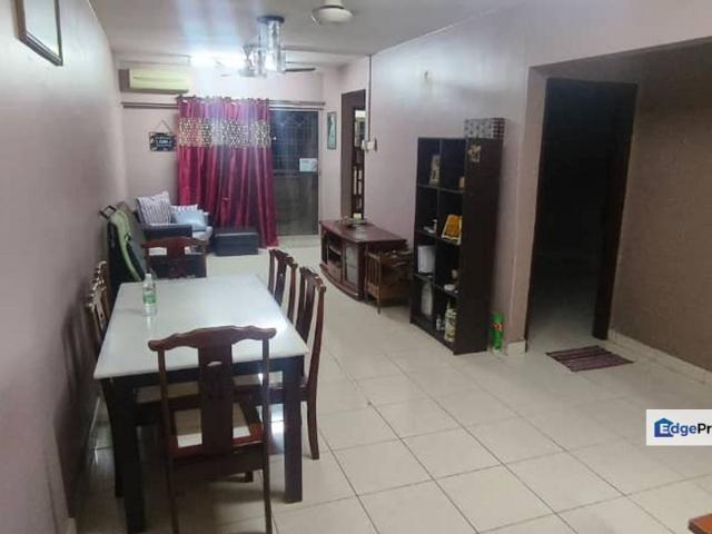 Condominium for sale in Kajang, Langat