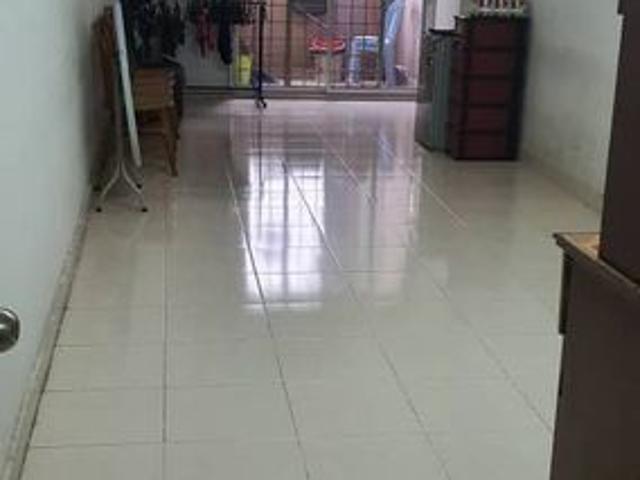 Condominium for sale in Kajang, Langat