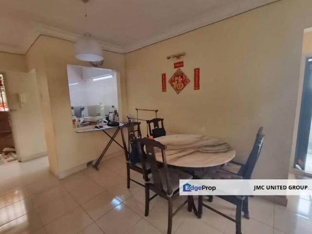 Condominium for sale in Kajang, Langat