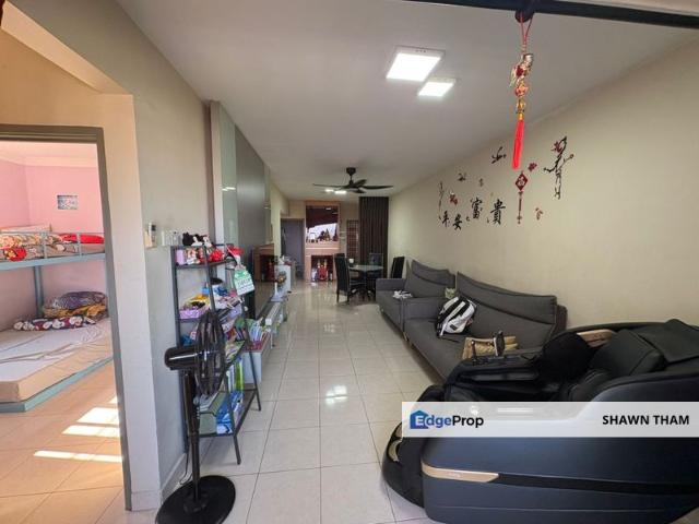 Condominium for sale in Kajang, Langat