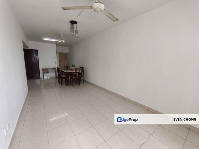 Condominium for sale in Kajang, Langat