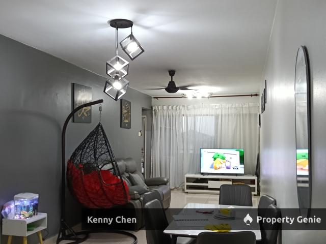 Condominium for sale in Kajang, Langat