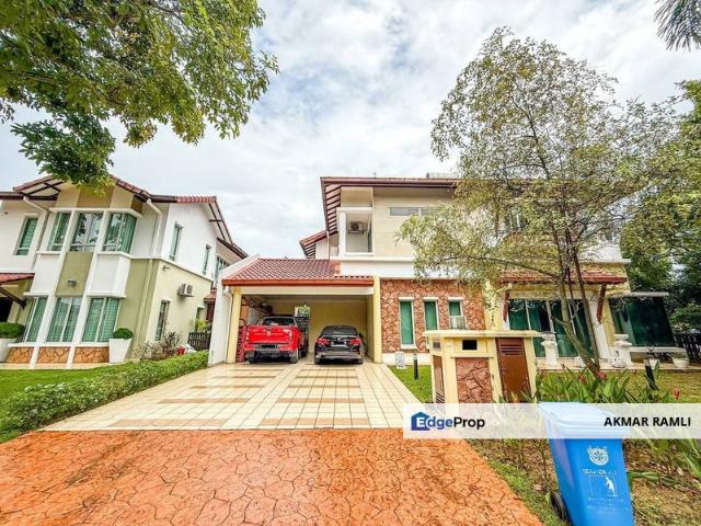 House for sale in Petaling, Alam Impian