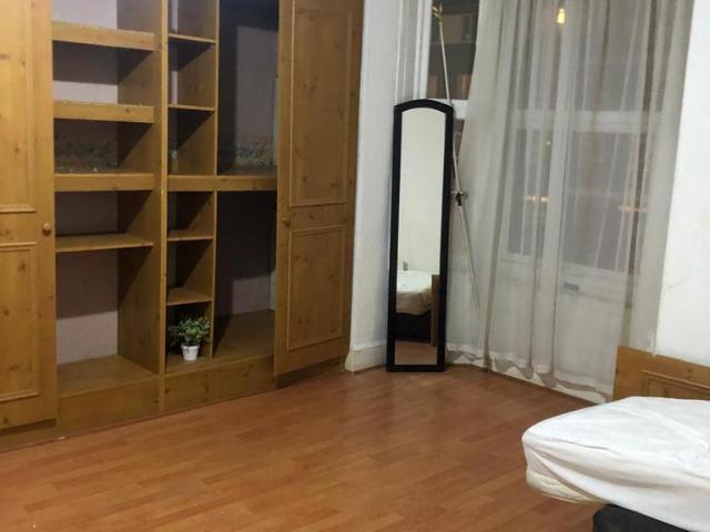 Apartment for rent in Weaste, Salford