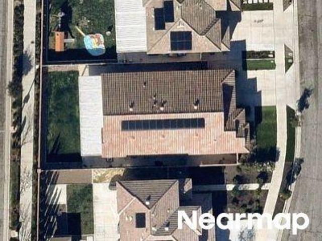 House for sale in Menifee, California