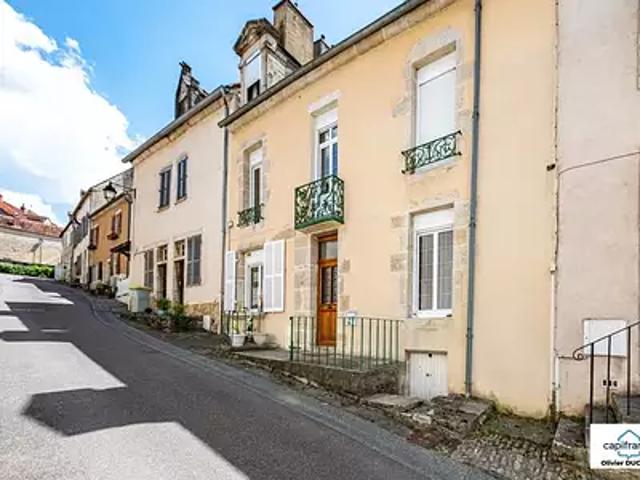 Maison vente à Montbard, Alise-sainte-reine
