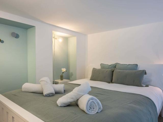 Appartamento in affitto a Antignano, Livorno