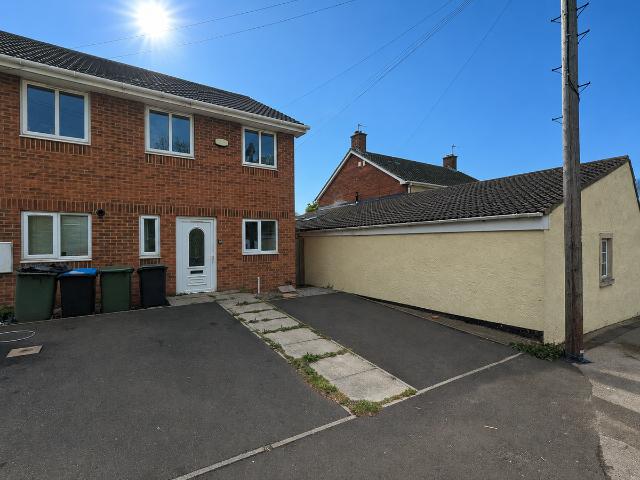 House for rent in Easington Colliery