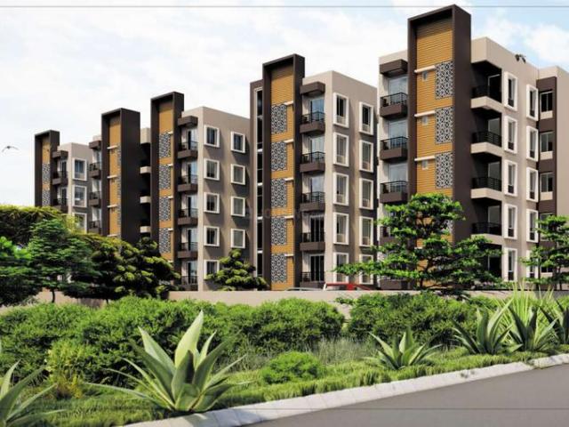 Flat for sale