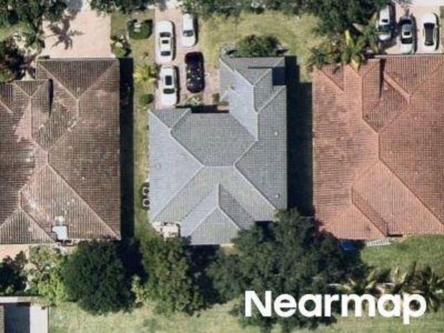 House for sale in West Palm Beach, Florida