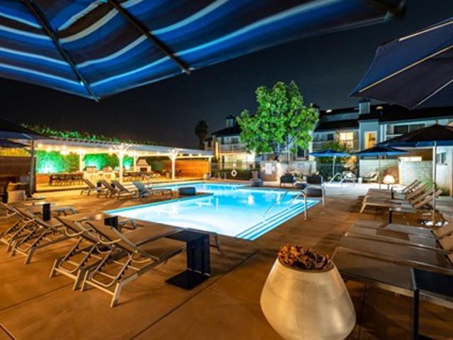 Apartment for rent in Aliso Viejo