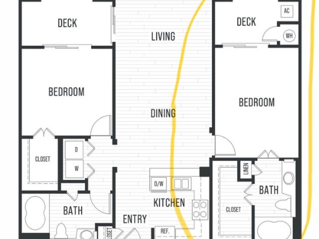 Room for rent in Aliso Viejo, California