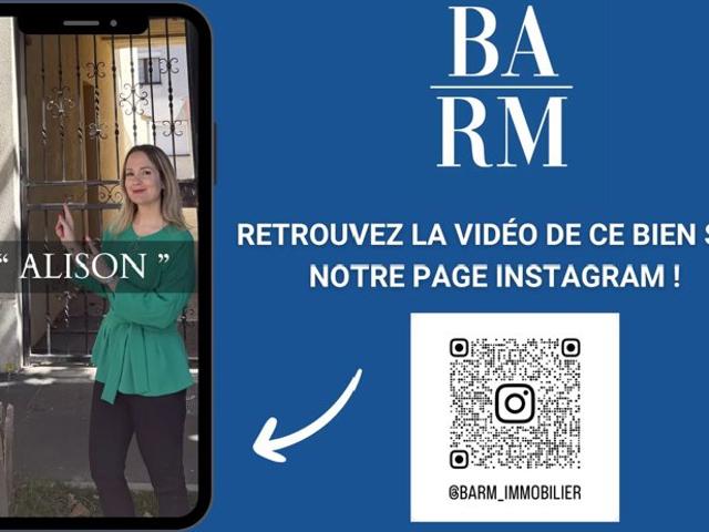 Appartement vente à Le Raincy, Livry-gargan