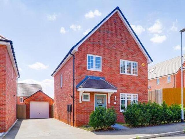 House for sale in Haddon, East Midlands