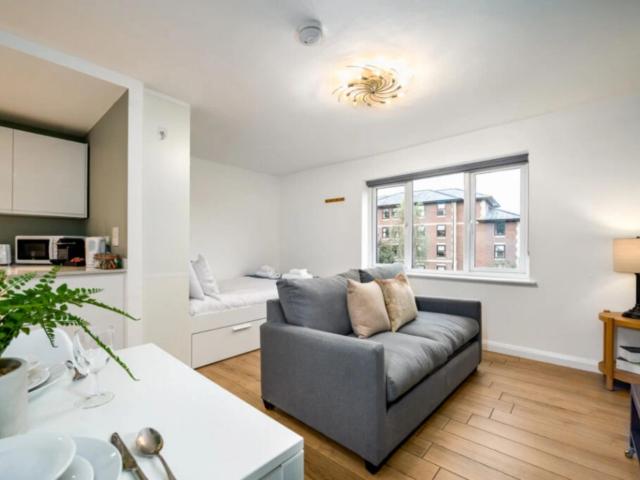 Apartment for rent in Feckenham, City Of Bristol
