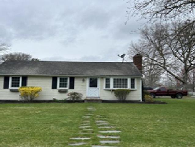 House for sale in South Yarmouth, Massachusetts