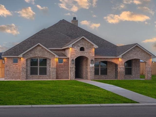 House for sale in Wolfforth, Texas