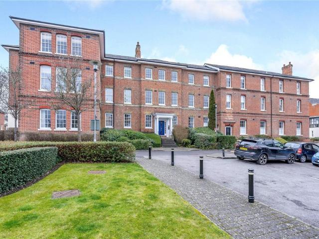 Apartment for rent in Fulflood, Hampshire